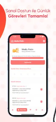 Mutlu Patiler android App screenshot 4
